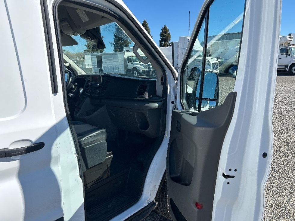 Cargo Van (Panel Van)-Light and Medium Duty Trucks-Ford-2021-Transit 350-West Sacramento-CA-88,003\n\t\tmiles-$ 27,750 - Image 17