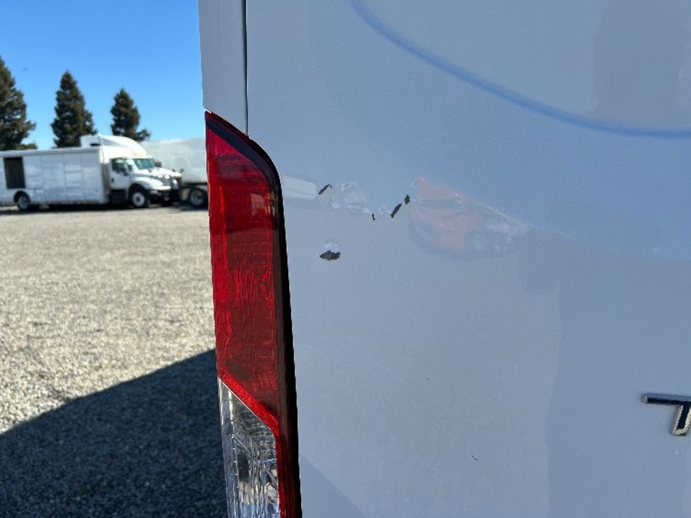 Cargo Van (Panel Van)-Light and Medium Duty Trucks-Ford-2021-Transit 350-West Sacramento-CA-88,003\n\t\tmiles-$ 27,750 - Image 21