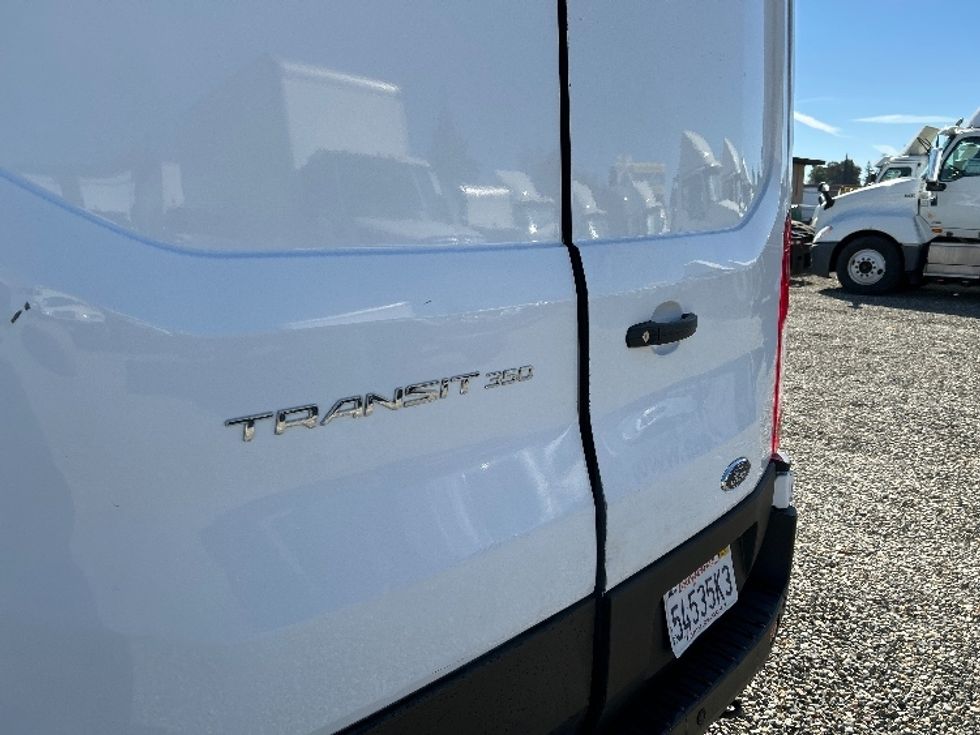 Cargo Van (Panel Van)-Light and Medium Duty Trucks-Ford-2021-Transit 350-West Sacramento-CA-88,003\n\t\tmiles-$ 27,750 - Image 22