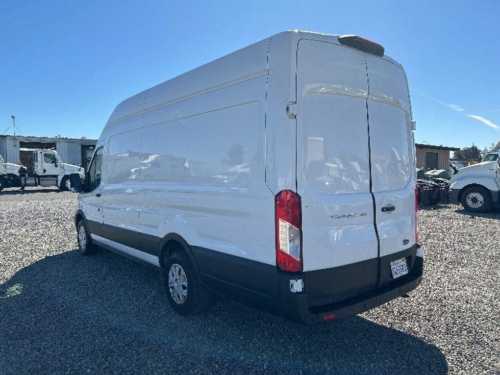 Cargo Van (Panel Van)-Light and Medium Duty Trucks-Ford-2021-Transit 350-West Sacramento-CA-88,003\n\t\tmiles-$ 27,750 - Image 5