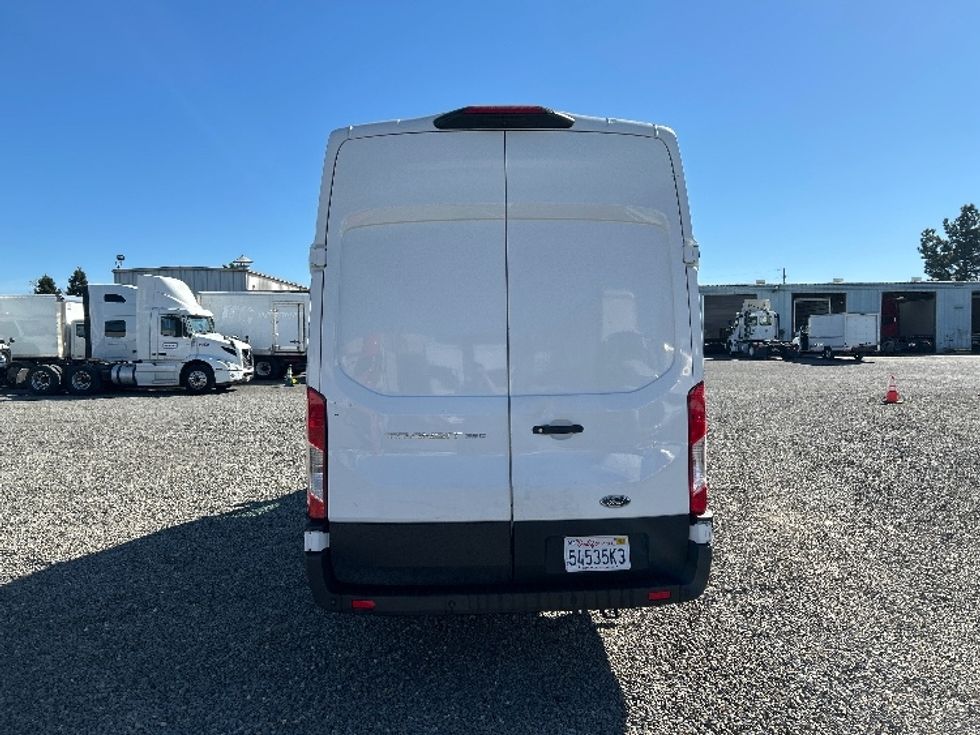 Cargo Van (Panel Van)-Light and Medium Duty Trucks-Ford-2021-Transit 350-West Sacramento-CA-88,003\n\t\tmiles-$ 27,750 - Image 6