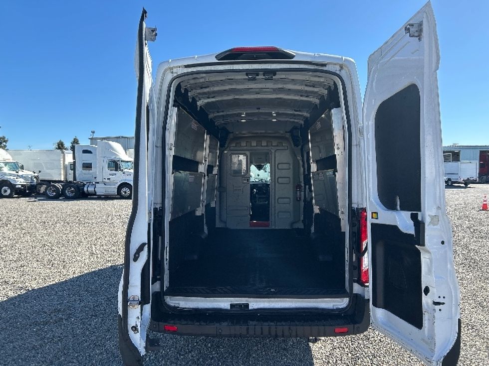 Cargo Van (Panel Van)-Light and Medium Duty Trucks-Ford-2021-Transit 350-West Sacramento-CA-88,003\n\t\tmiles-$ 27,750 - Image 7
