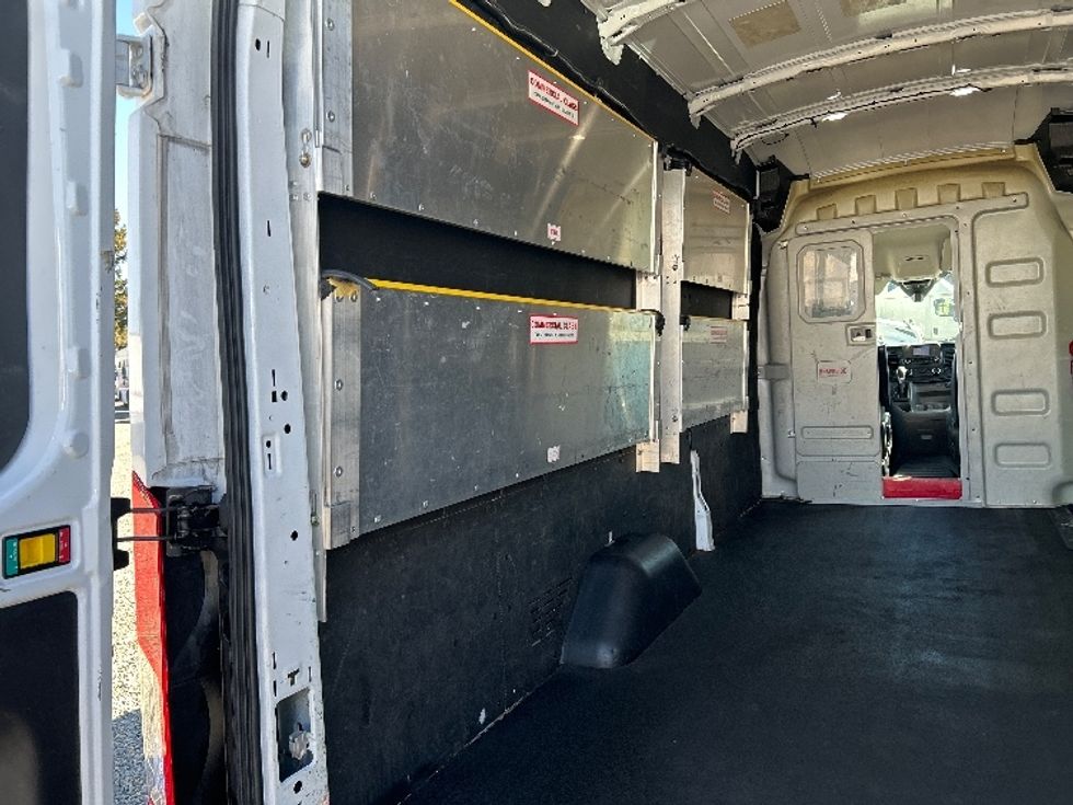 Cargo Van (Panel Van)-Light and Medium Duty Trucks-Ford-2021-Transit 350-West Sacramento-CA-88,003\n\t\tmiles-$ 27,750 - Image 9