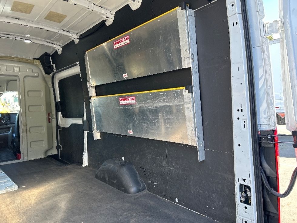 Cargo Van (Panel Van)-Light and Medium Duty Trucks-Ford-2021-Transit 350-West Sacramento-CA-89,478\n\t\tmiles-$ 33,000 - Image 12