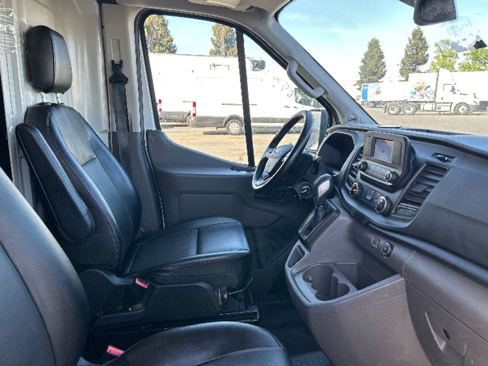 Cargo Van (Panel Van)-Light and Medium Duty Trucks-Ford-2021-Transit 350-West Sacramento-CA-89,478\n\t\tmiles-$ 33,000 - Image 22