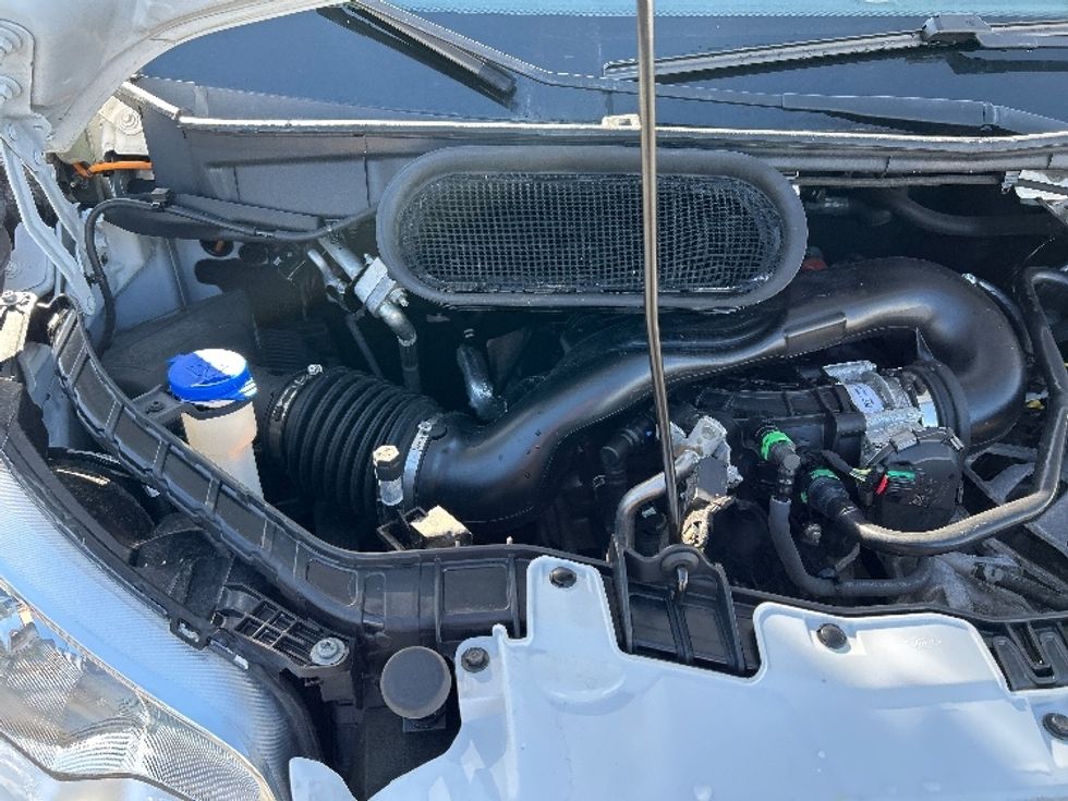 Cargo Van (Panel Van)-Light and Medium Duty Trucks-Ford-2021-Transit 350-West Sacramento-CA-89,478\n\t\tmiles-$ 33,000 - Image 24