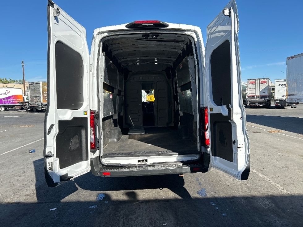 Cargo Van (Panel Van)-Light and Medium Duty Trucks-Ford-2021-Transit 350-West Sacramento-CA-89,478\n\t\tmiles-$ 33,000 - Image 9