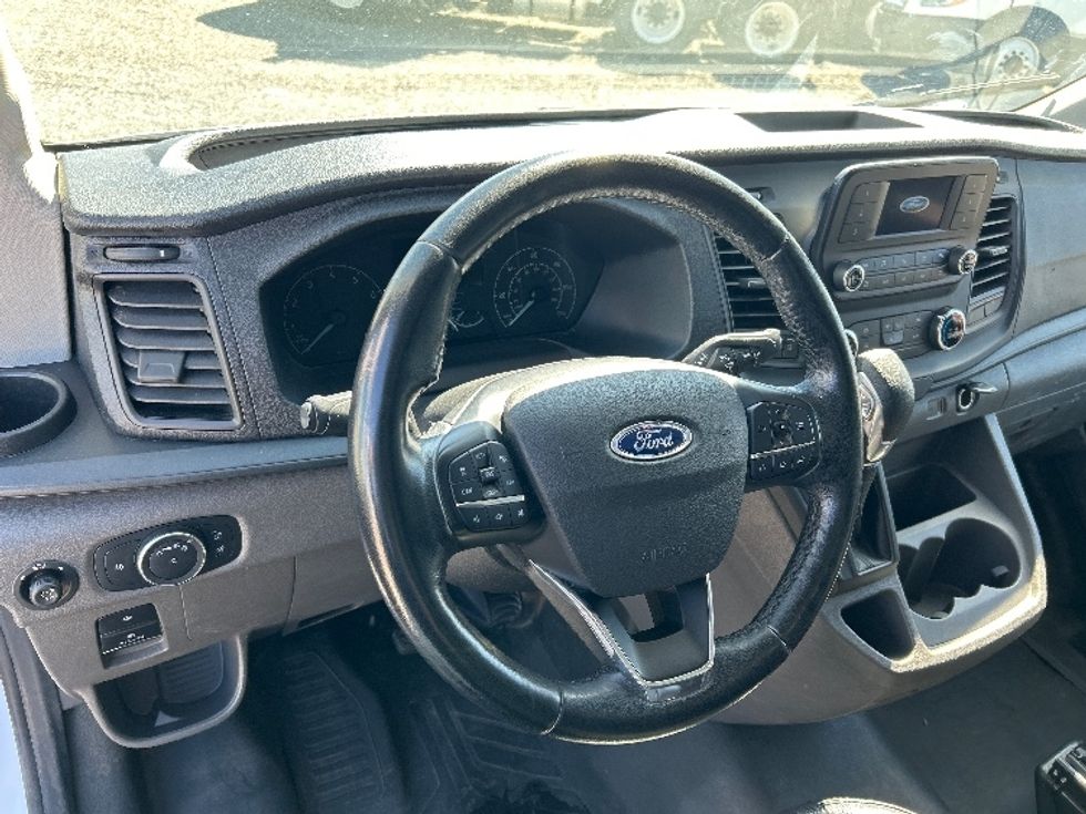 Cargo Van (Panel Van)-Light and Medium Duty Trucks-Ford-2021-Transit 350-West Sacramento-CA-90,461\n\t\tmiles-$ 28,000 - Image 14