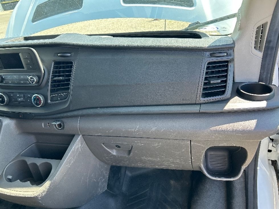 Cargo Van (Panel Van)-Light and Medium Duty Trucks-Ford-2021-Transit 350-West Sacramento-CA-90,461\n\t\tmiles-$ 28,000 - Image 18