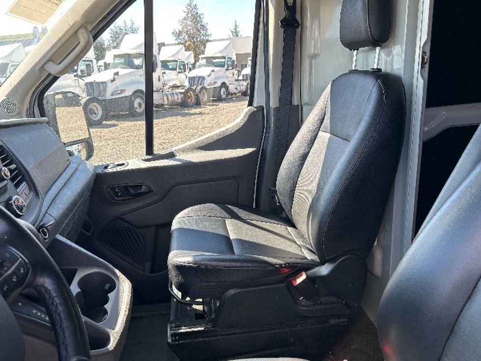 Cargo Van (Panel Van)-Light and Medium Duty Trucks-Ford-2021-Transit 350-West Sacramento-CA-90,461\n\t\tmiles-$ 28,000 - Image 16