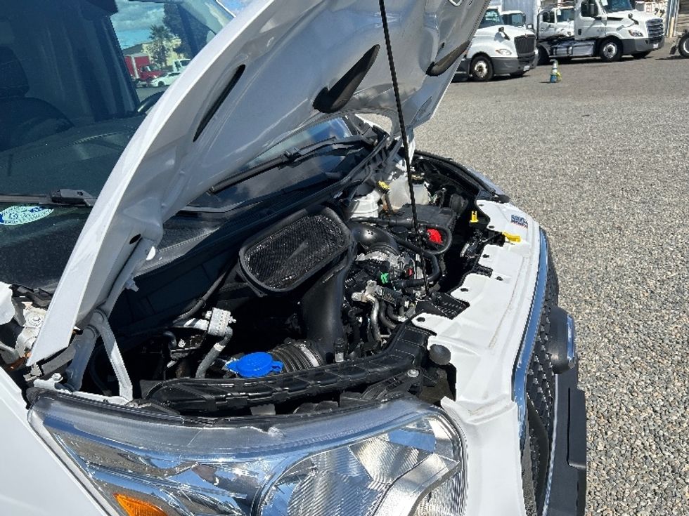 Cargo Van (Panel Van)-Light and Medium Duty Trucks-Ford-2021-Transit 350-West Sacramento-CA-90,461\n\t\tmiles-$ 28,000 - Image 20