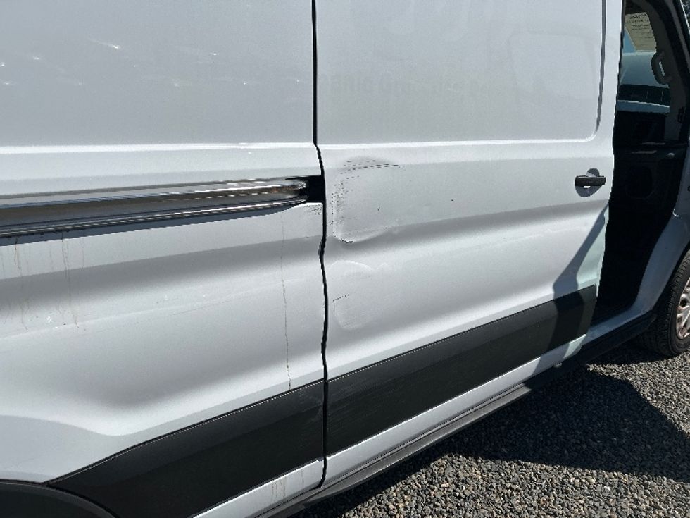 Cargo Van (Panel Van)-Light and Medium Duty Trucks-Ford-2021-Transit 350-West Sacramento-CA-90,461\n\t\tmiles-$ 28,000 - Image 22