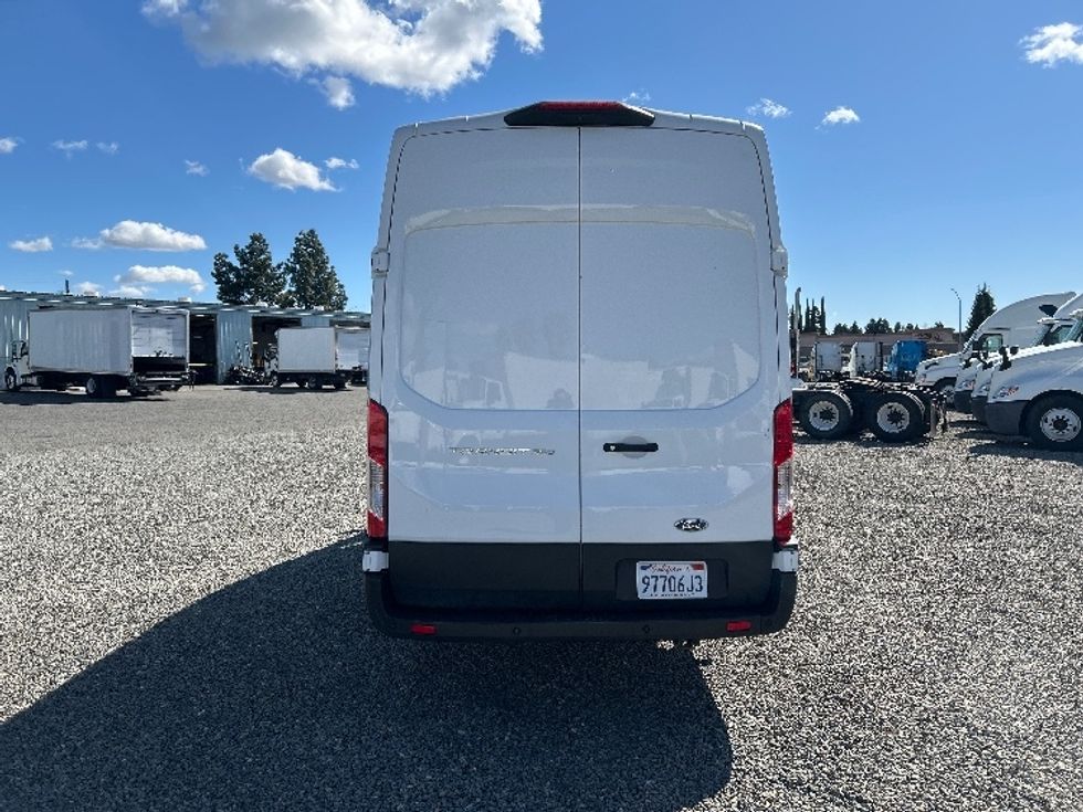 Cargo Van (Panel Van)-Light and Medium Duty Trucks-Ford-2021-Transit 350-West Sacramento-CA-90,461\n\t\tmiles-$ 28,000 - Image 6