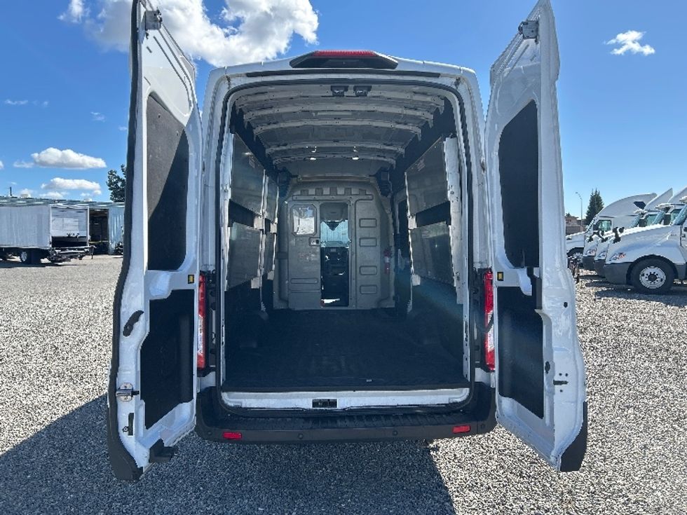 Cargo Van (Panel Van)-Light and Medium Duty Trucks-Ford-2021-Transit 350-West Sacramento-CA-90,461\n\t\tmiles-$ 28,000 - Image 7