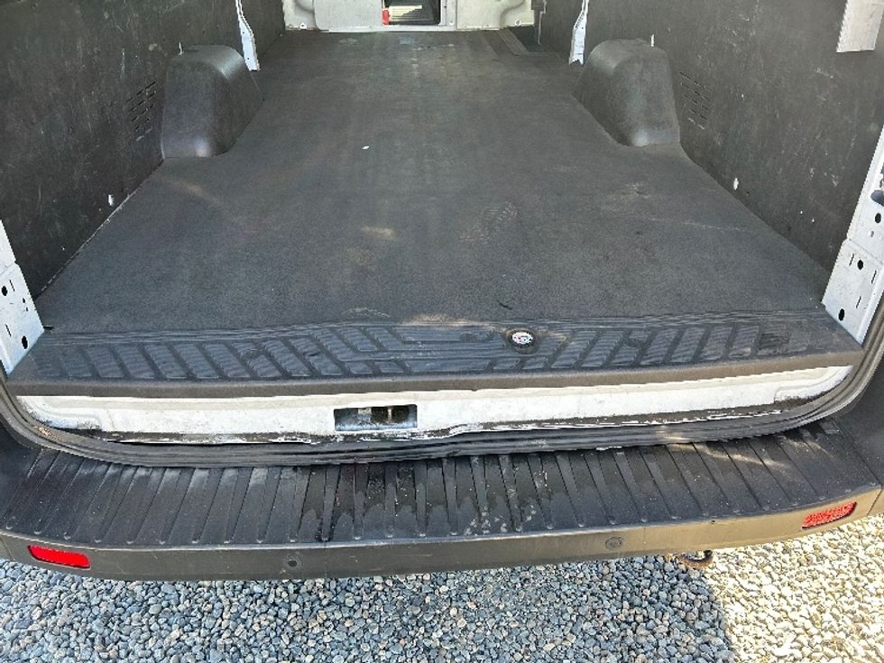 Cargo Van (Panel Van)-Light and Medium Duty Trucks-Ford-2021-Transit 350-West Sacramento-CA-90,461\n\t\tmiles-$ 28,000 - Image 8