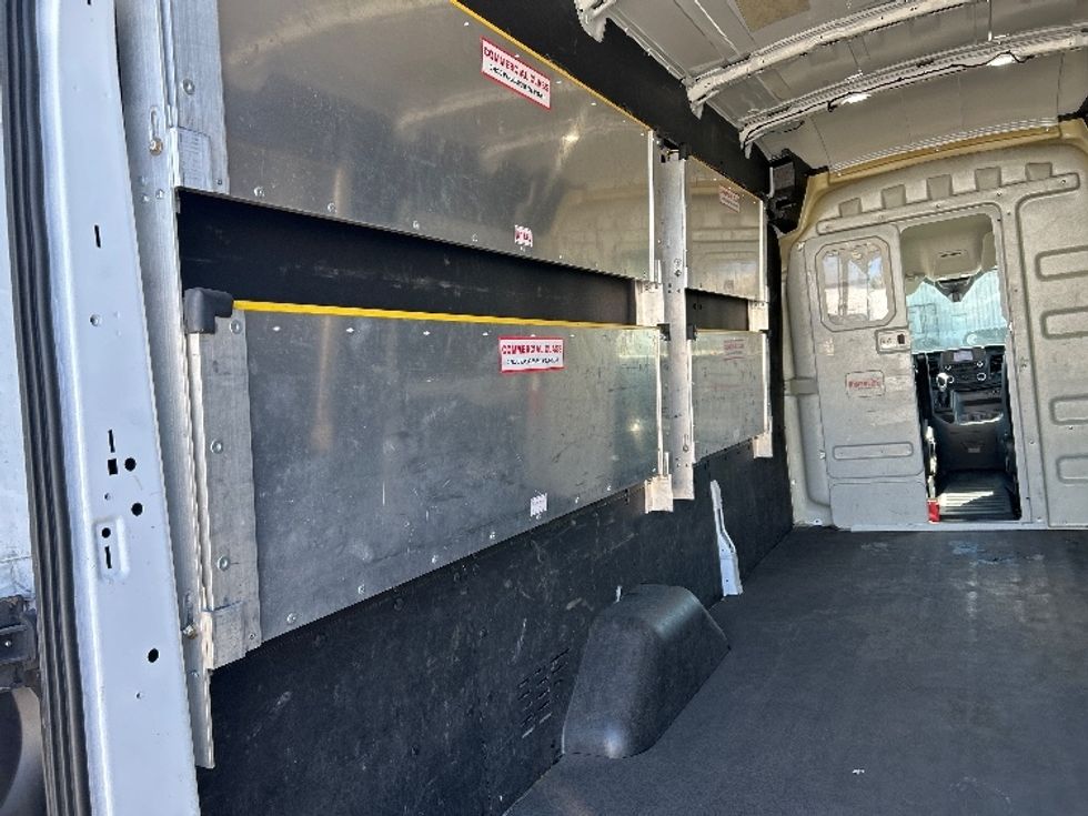 Cargo Van (Panel Van)-Light and Medium Duty Trucks-Ford-2021-Transit 350-West Sacramento-CA-90,461\n\t\tmiles-$ 28,000 - Image 9