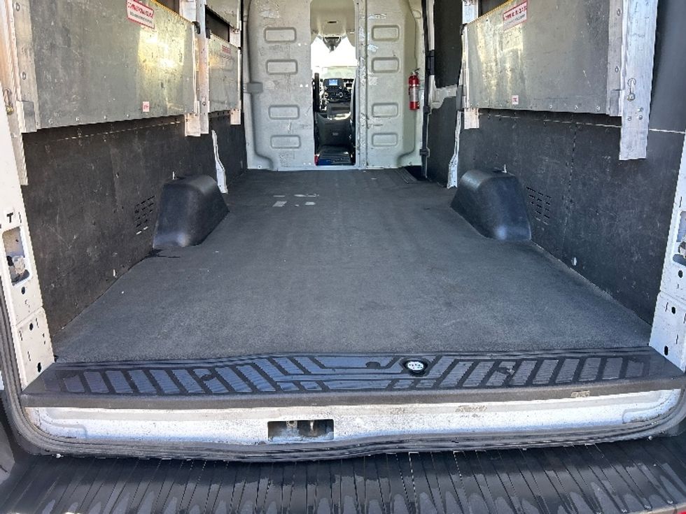 Cargo Van (Panel Van)-Light and Medium Duty Trucks-Ford-2021-Transit 350-West Sacramento-CA-90,928\n\t\tmiles-$ 30,750 - Image 10