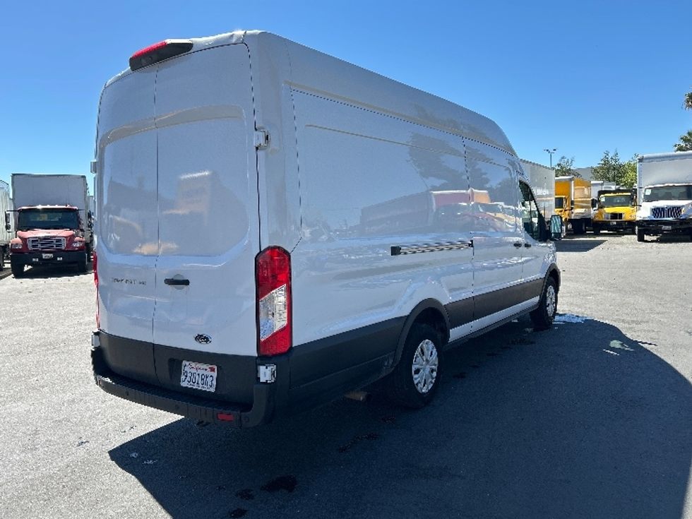 Cargo Van (Panel Van)-Light and Medium Duty Trucks-Ford-2021-Transit 350-West Sacramento-CA-90,928\n\t\tmiles-$ 30,750 - Image 13