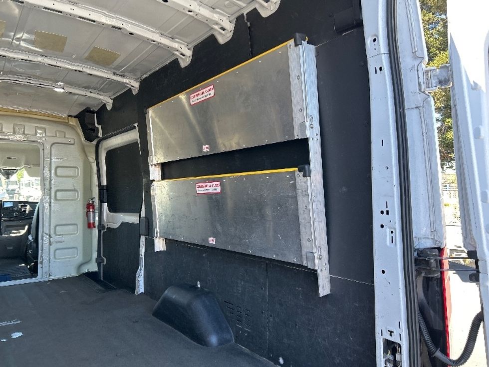 Cargo Van (Panel Van)-Light and Medium Duty Trucks-Ford-2021-Transit 350-West Sacramento-CA-90,928\n\t\tmiles-$ 30,750 - Image 12
