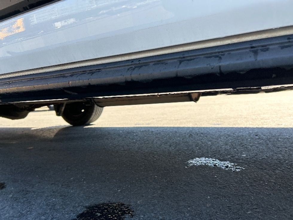 Cargo Van (Panel Van)-Light and Medium Duty Trucks-Ford-2021-Transit 350-West Sacramento-CA-90,928\n\t\tmiles-$ 30,750 - Image 14