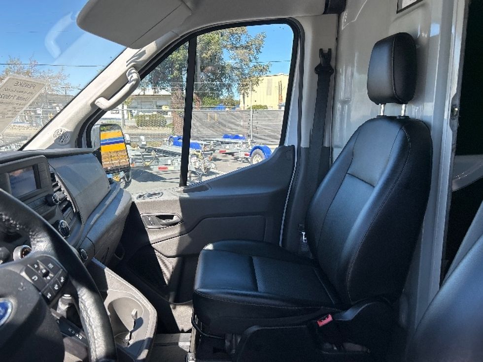 Cargo Van (Panel Van)-Light and Medium Duty Trucks-Ford-2021-Transit 350-West Sacramento-CA-90,928\n\t\tmiles-$ 30,750 - Image 19