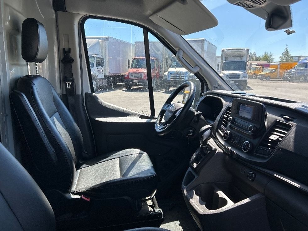 Cargo Van (Panel Van)-Light and Medium Duty Trucks-Ford-2021-Transit 350-West Sacramento-CA-90,928\n\t\tmiles-$ 30,750 - Image 22