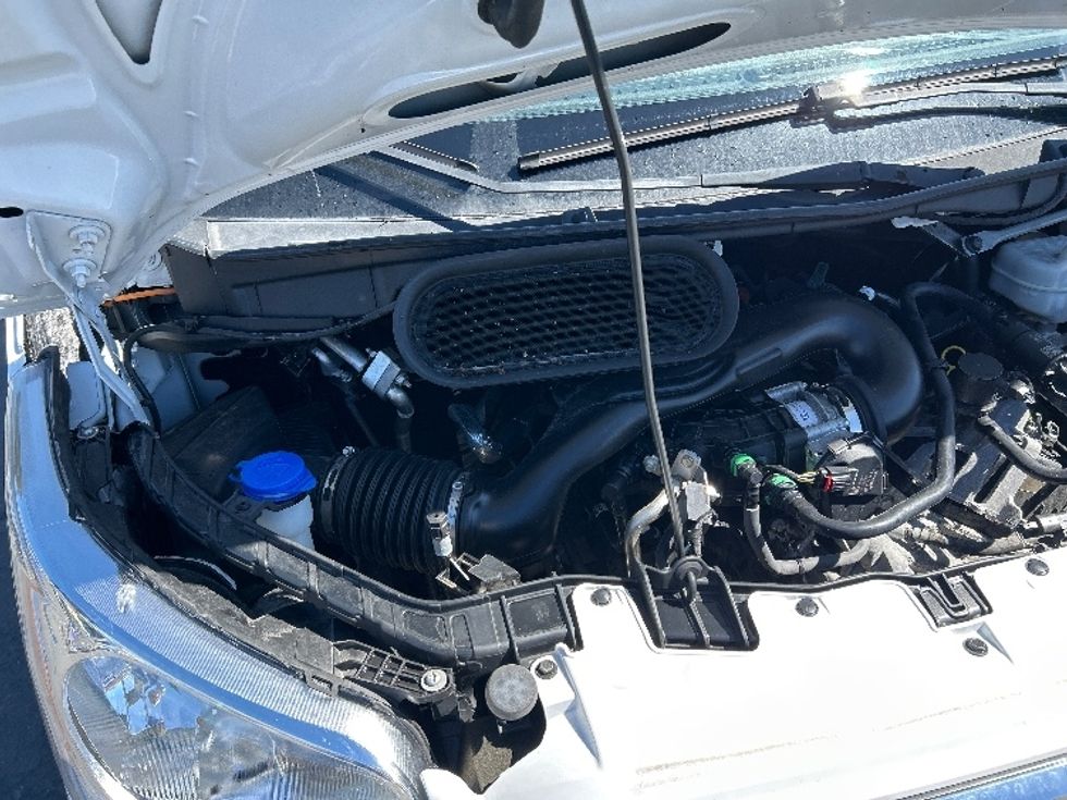 Cargo Van (Panel Van)-Light and Medium Duty Trucks-Ford-2021-Transit 350-West Sacramento-CA-90,928\n\t\tmiles-$ 30,750 - Image 23