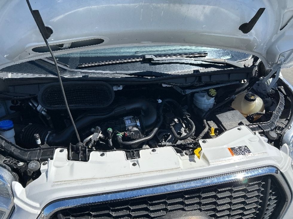 Cargo Van (Panel Van)-Light and Medium Duty Trucks-Ford-2021-Transit 350-West Sacramento-CA-90,928\n\t\tmiles-$ 30,750 - Image 24