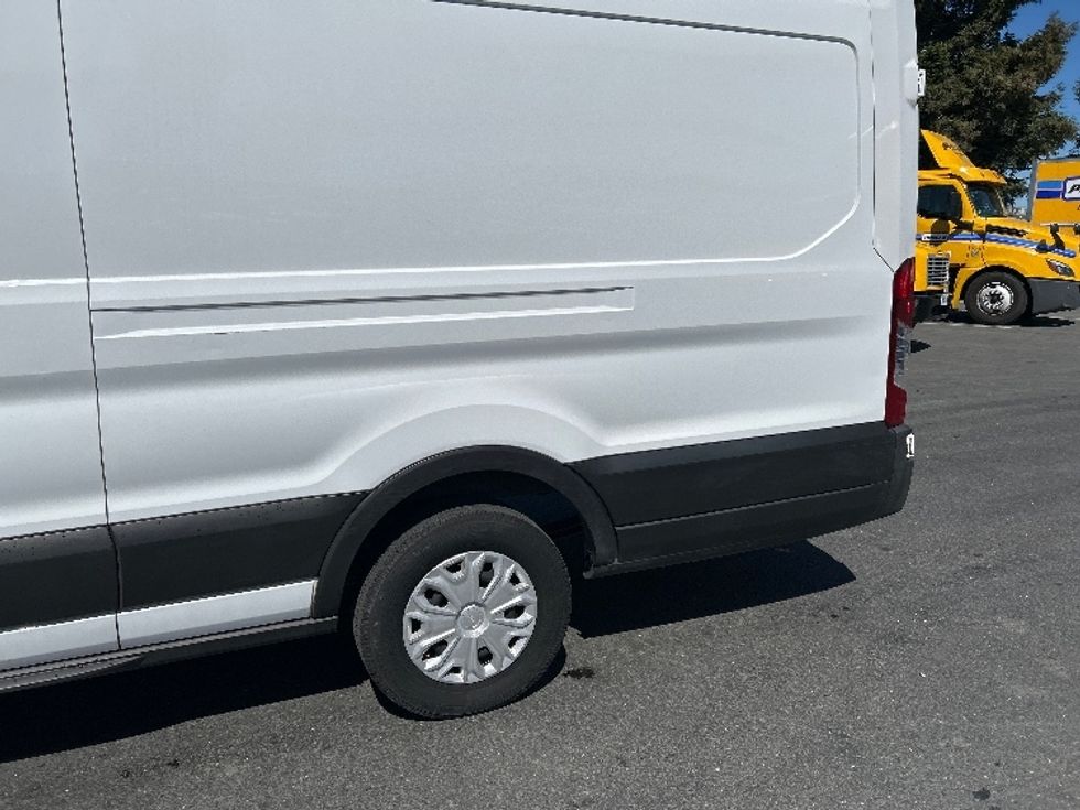 Cargo Van (Panel Van)-Light and Medium Duty Trucks-Ford-2021-Transit 350-West Sacramento-CA-90,928\n\t\tmiles-$ 30,750 - Image 29