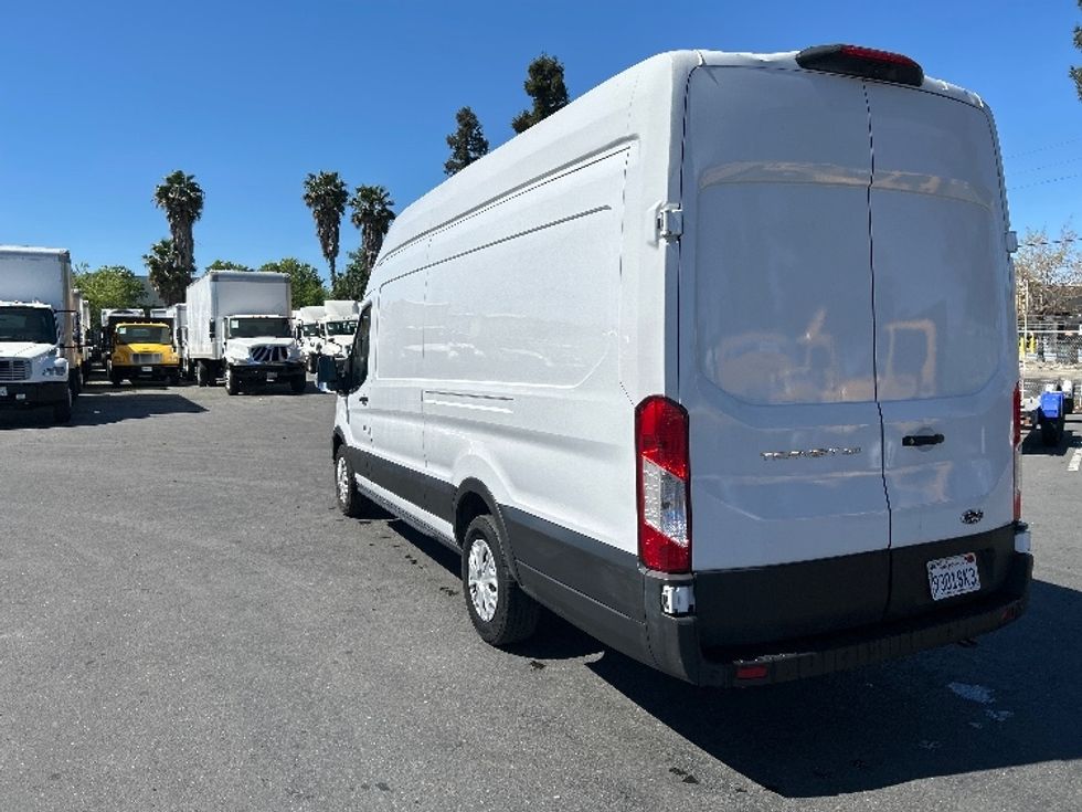 Cargo Van (Panel Van)-Light and Medium Duty Trucks-Ford-2021-Transit 350-West Sacramento-CA-90,928\n\t\tmiles-$ 30,750 - Image 6
