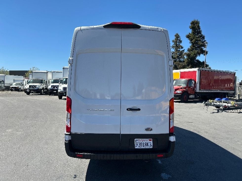 Cargo Van (Panel Van)-Light and Medium Duty Trucks-Ford-2021-Transit 350-West Sacramento-CA-90,928\n\t\tmiles-$ 30,750 - Image 7