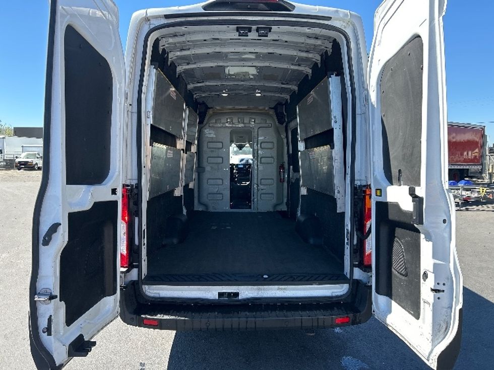 Cargo Van (Panel Van)-Light and Medium Duty Trucks-Ford-2021-Transit 350-West Sacramento-CA-90,928\n\t\tmiles-$ 30,750 - Image 9