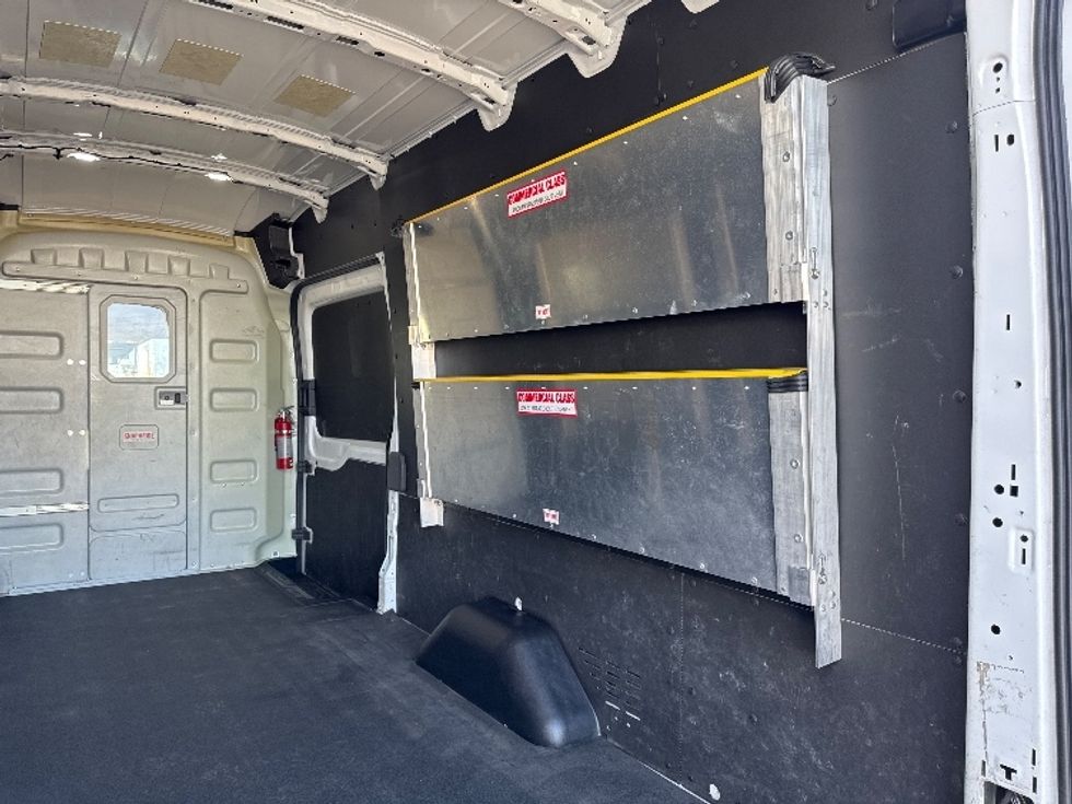 Cargo Van (Panel Van)-Light and Medium Duty Trucks-Ford-2021-Transit 350-West Sacramento-CA-92,821\n\t\tmiles-$ 28,000 - Image 10