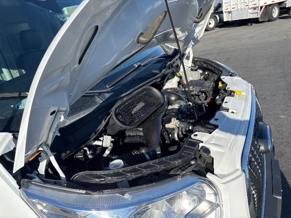 Cargo Van (Panel Van)-Light and Medium Duty Trucks-Ford-2021-Transit 350-West Sacramento-CA-92,821\n\t\tmiles-$ 28,000 - Image 20