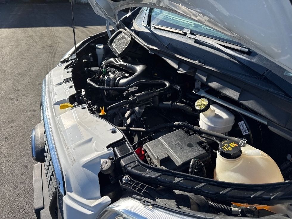 Cargo Van (Panel Van)-Light and Medium Duty Trucks-Ford-2021-Transit 350-West Sacramento-CA-92,821\n\t\tmiles-$ 28,000 - Image 21