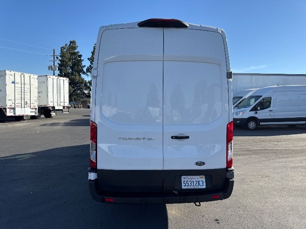 Cargo Van (Panel Van)-Light and Medium Duty Trucks-Ford-2021-Transit 350-West Sacramento-CA-92,821\n\t\tmiles-$ 28,000 - Image 6
