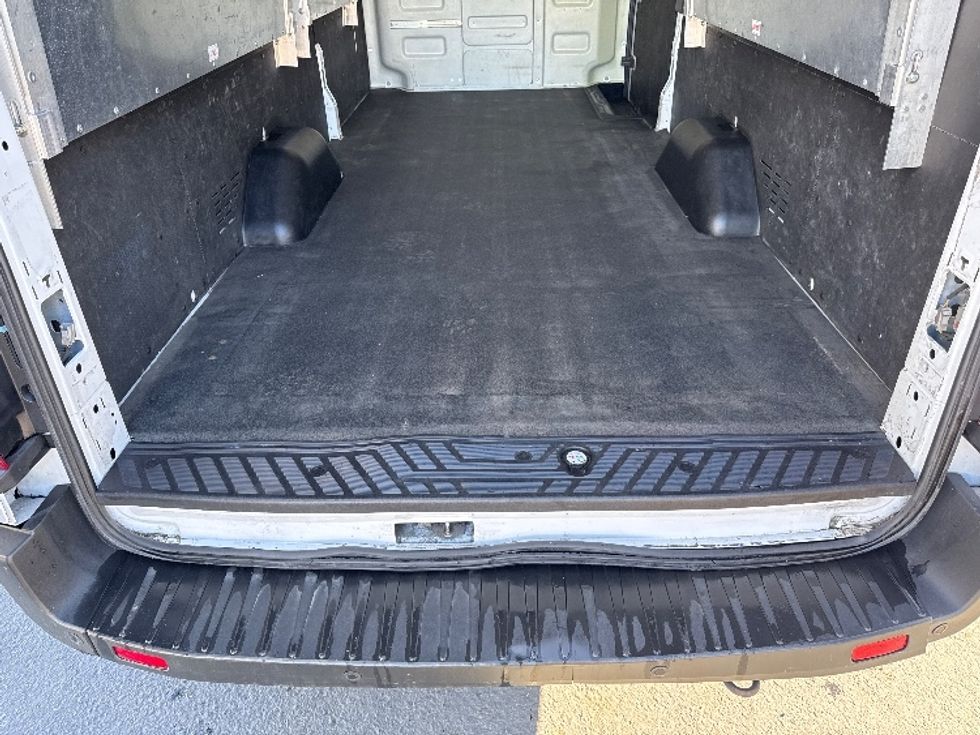 Cargo Van (Panel Van)-Light and Medium Duty Trucks-Ford-2021-Transit 350-West Sacramento-CA-92,821\n\t\tmiles-$ 28,000 - Image 8