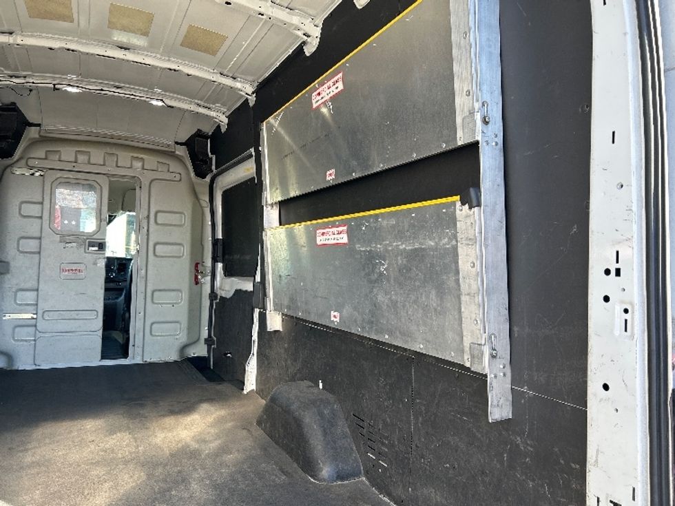 Cargo Van (Panel Van)-Light and Medium Duty Trucks-Ford-2021-Transit 350-West Sacramento-CA-93,525\n\t\tmiles-$ 27,500 - Image 10