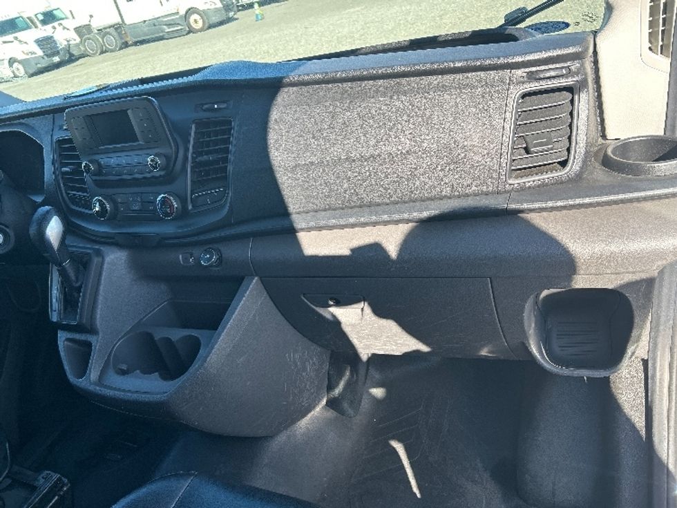 Cargo Van (Panel Van)-Light and Medium Duty Trucks-Ford-2021-Transit 350-West Sacramento-CA-93,525\n\t\tmiles-$ 27,500 - Image 18