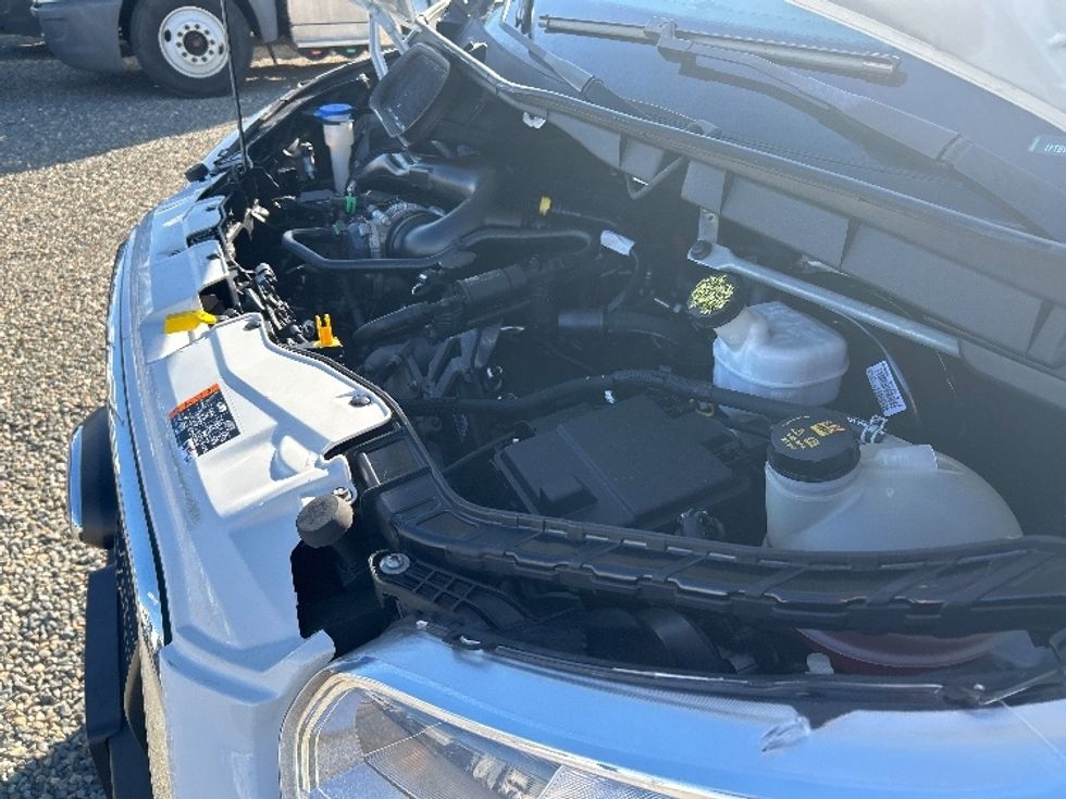 Cargo Van (Panel Van)-Light and Medium Duty Trucks-Ford-2021-Transit 350-West Sacramento-CA-93,525\n\t\tmiles-$ 27,500 - Image 21