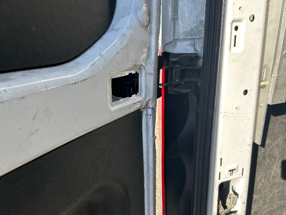 Cargo Van (Panel Van)-Light and Medium Duty Trucks-Ford-2021-Transit 350-West Sacramento-CA-93,525\n\t\tmiles-$ 27,500 - Image 24