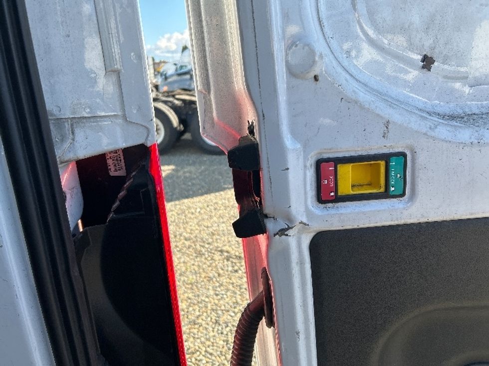 Cargo Van (Panel Van)-Light and Medium Duty Trucks-Ford-2021-Transit 350-West Sacramento-CA-93,525\n\t\tmiles-$ 27,500 - Image 23