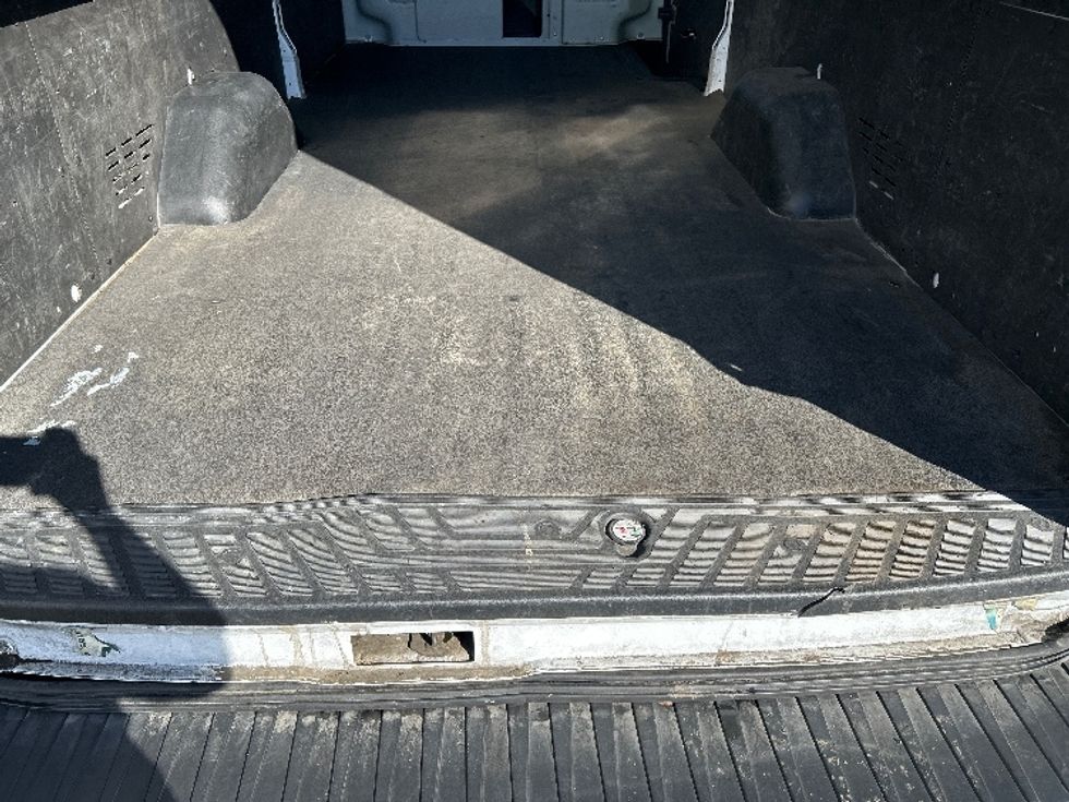 Cargo Van (Panel Van)-Light and Medium Duty Trucks-Ford-2021-Transit 350-West Sacramento-CA-93,525\n\t\tmiles-$ 27,500 - Image 8