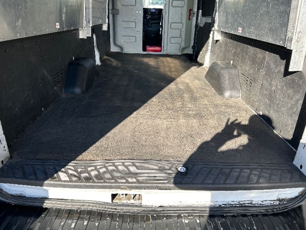 Cargo Van (Panel Van)-Light and Medium Duty Trucks-Ford-2021-Transit 350-West Sacramento-CA-93,578\n\t\tmiles-$ 30,500 - Image 10