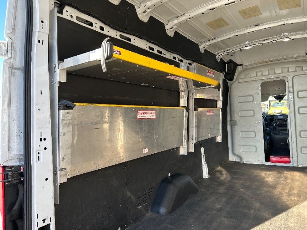 Cargo Van (Panel Van)-Light and Medium Duty Trucks-Ford-2021-Transit 350-West Sacramento-CA-93,578\n\t\tmiles-$ 30,500 - Image 11