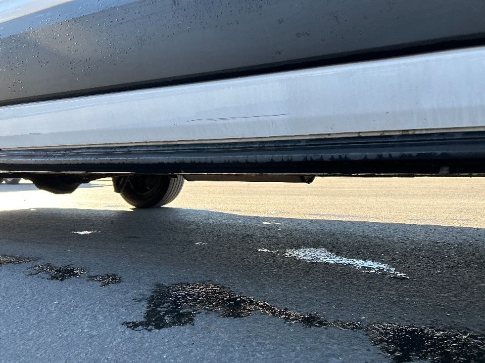 Cargo Van (Panel Van)-Light and Medium Duty Trucks-Ford-2021-Transit 350-West Sacramento-CA-93,578\n\t\tmiles-$ 30,500 - Image 14