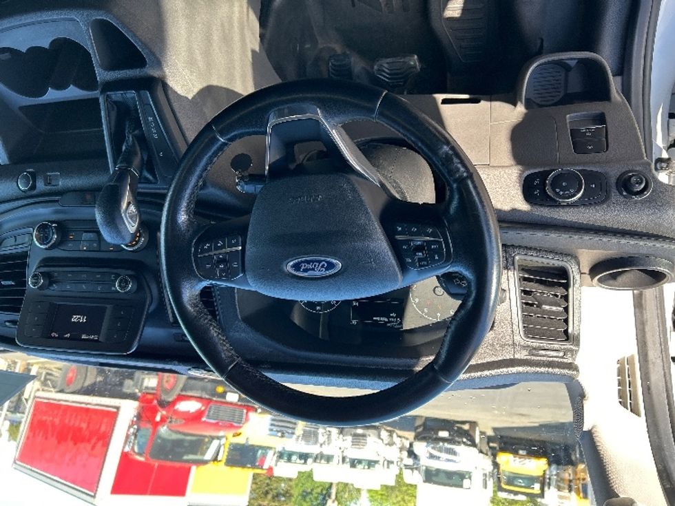 Cargo Van (Panel Van)-Light and Medium Duty Trucks-Ford-2021-Transit 350-West Sacramento-CA-93,578\n\t\tmiles-$ 30,500 - Image 18