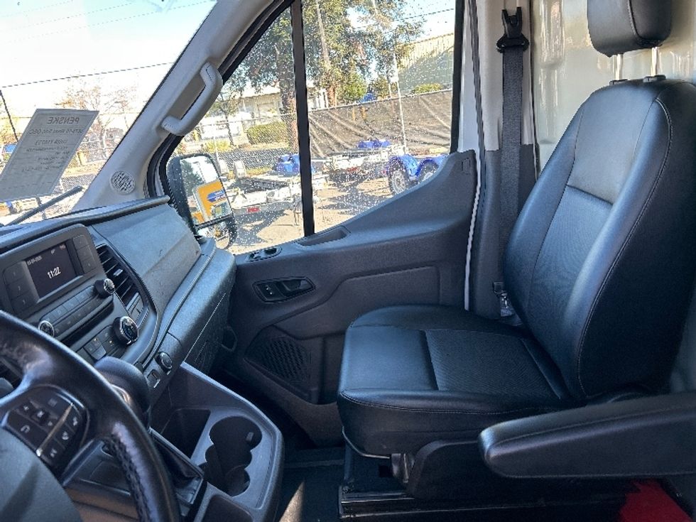 Cargo Van (Panel Van)-Light and Medium Duty Trucks-Ford-2021-Transit 350-West Sacramento-CA-93,578\n\t\tmiles-$ 30,500 - Image 19