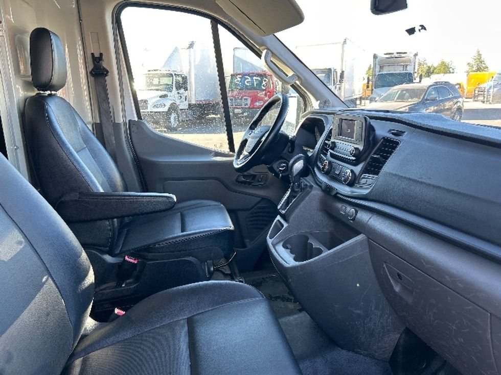 Cargo Van (Panel Van)-Light and Medium Duty Trucks-Ford-2021-Transit 350-West Sacramento-CA-93,578\n\t\tmiles-$ 30,500 - Image 22