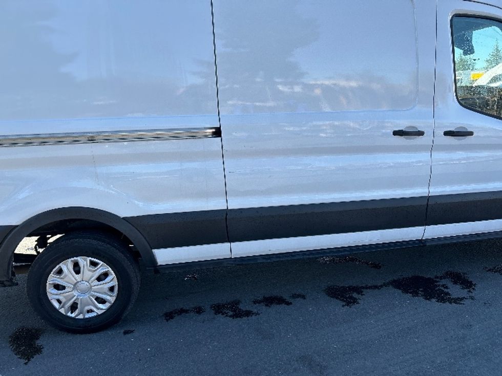 Cargo Van (Panel Van)-Light and Medium Duty Trucks-Ford-2021-Transit 350-West Sacramento-CA-93,578\n\t\tmiles-$ 30,500 - Image 25